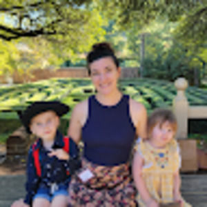 Meet your Posher, Annie